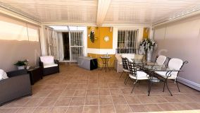 Town House for sale in La Duquesa Golf, Manilva