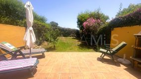 Town House for sale in La Duquesa Golf, Manilva