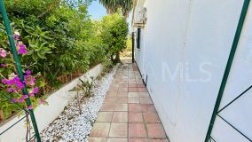 Town House for sale in Princesa Kristina, Manilva