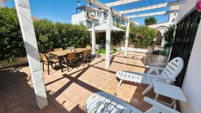 Town House for sale in Princesa Kristina, Manilva