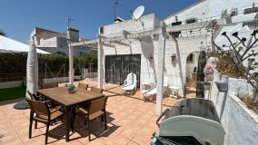Town House for sale in Princesa Kristina, Manilva