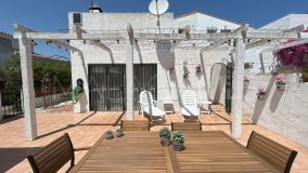 Town House for sale in Princesa Kristina, Manilva