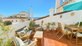 Duplex Penthouse for sale in Puerto La Duquesa, Manilva