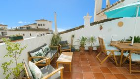 Duplex Penthouse for sale in Puerto La Duquesa, Manilva