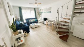 Duplex Penthouse for sale in Puerto La Duquesa, Manilva