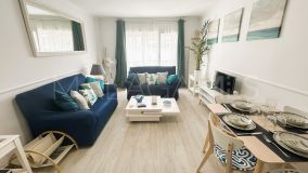 Duplex Penthouse for sale in Puerto La Duquesa, Manilva