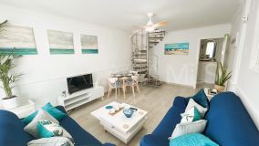 Duplex Penthouse for sale in Puerto La Duquesa, Manilva