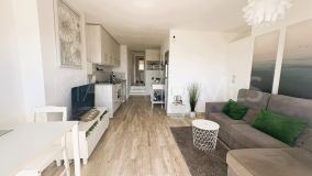 Apartamento en venta en Hacienda Guadalupe, Manilva