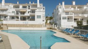 Apartment for sale in Hacienda Guadalupe, Manilva