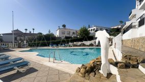 Apartamento en venta en Hacienda Guadalupe, Manilva