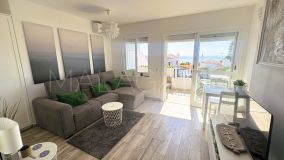 Apartamento en venta en Hacienda Guadalupe, Manilva