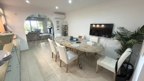 Apartment for sale in La Duquesa Golf, Manilva