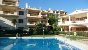 Apartment for sale in La Duquesa Golf, Manilva