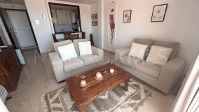 Ground Floor Apartment for sale in Alcorrín, Manilva