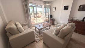 Ground Floor Apartment for sale in Alcorrín, Manilva