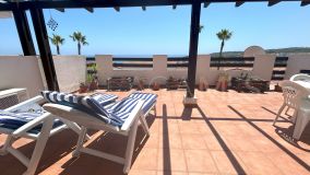 Ground Floor Apartment for sale in Alcorrín, Manilva