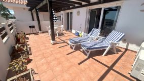 Ground Floor Apartment for sale in Alcorrín, Manilva