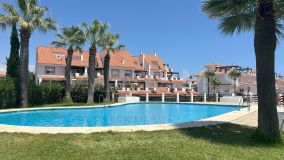 Ground Floor Apartment for sale in Alcorrín, Manilva