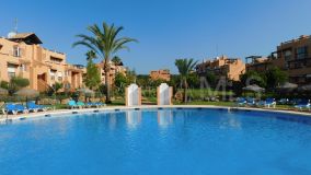 Markplanslägenhet for sale in Casares del Sol - Casares Golf