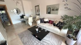 Markplanslägenhet for sale in Casares del Sol - Casares Golf