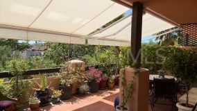 Markplanslägenhet for sale in Casares del Sol - Casares Golf