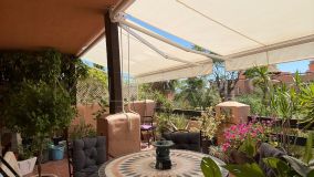 Markplanslägenhet for sale in Casares del Sol - Casares Golf
