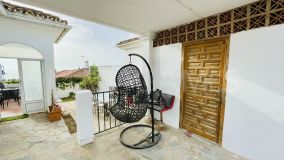 Doppelhaushälfte zu verkaufen in Hacienda Guadalupe, Manilva