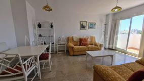 Apartamento en venta en Manilva Pueblo