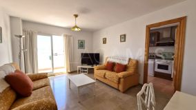 Apartamento en venta en Manilva Pueblo