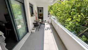 Wohnung zu verkaufen in Estepona Centre, Estepona Stadt