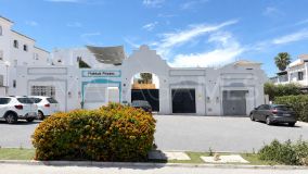 Commercial for sale in Princesa Kristina, Manilva