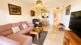 Apartamento Planta Baja en venta en Duquesa Village, Manilva