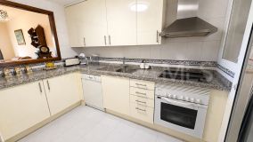 Apartamento Planta Baja en venta en Duquesa Village, Manilva