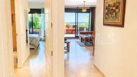 Apartamento Planta Baja en venta en Duquesa Village, Manilva