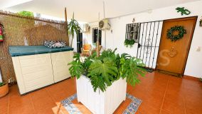 Apartment for sale in Buenas Noches, Estepona West