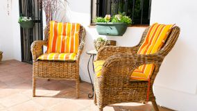 Apartment for sale in Buenas Noches, Estepona West