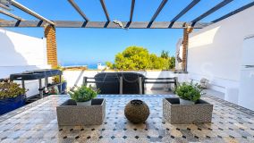 Apartment for sale in Buenas Noches, Estepona West
