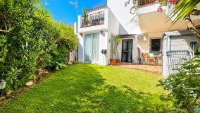 Apartment for sale in Buenas Noches, Estepona West