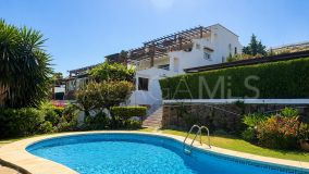 Apartment for sale in Buenas Noches, Estepona West