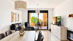 Appartement rez de chaussée for sale in Duquesa Village, Manilva