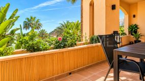 Appartement rez de chaussée for sale in Duquesa Village, Manilva