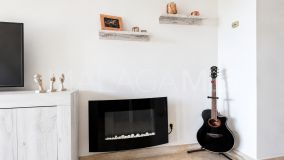 Appartement rez de chaussée for sale in Duquesa Village, Manilva