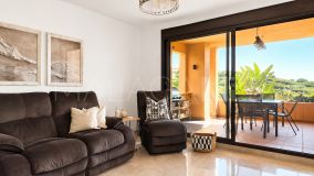 Appartement rez de chaussée for sale in Duquesa Village, Manilva