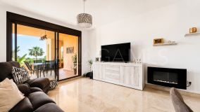 Appartement rez de chaussée for sale in Duquesa Village, Manilva