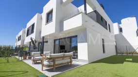 Radhus for sale in Cala de Mijas, Mijas Costa