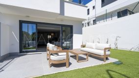Radhus for sale in Cala de Mijas, Mijas Costa