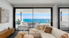 Wohnung zu verkaufen in El Higueron, Fuengirola