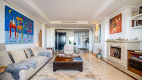 Duplex Penthouse for sale in La Mairena, Marbella East