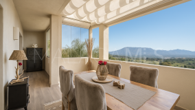 Duplex Penthouse for sale in La Mairena, Marbella East