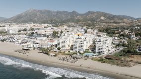 Appartement for sale in Marbella City
